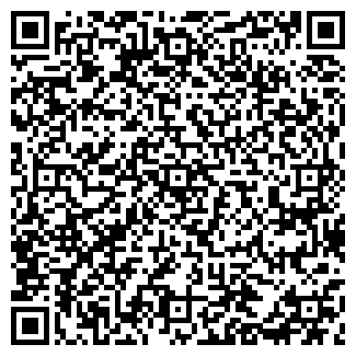 QR-код с контактной информацией организации ООО АЛЮМИНИЙ СИБИРИ