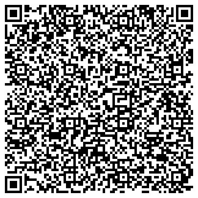 QR-код с контактной информацией организации Мамско-Чуйский районный отдел судебных приставов
