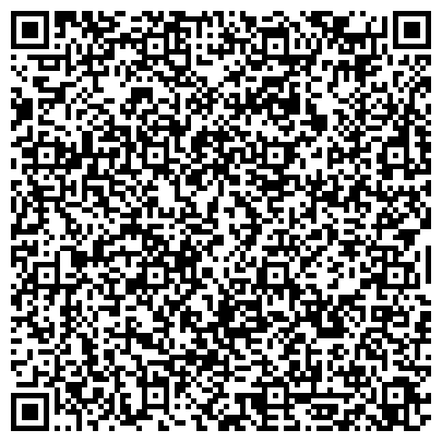 QR-код с контактной информацией организации АО «РЖДстрой» Строительно-монтажный трест № 14 (СМТ-14)