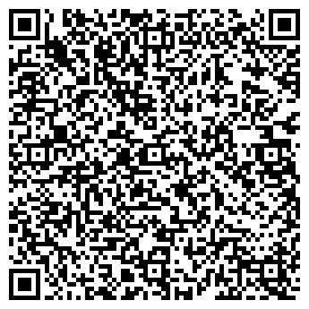 QR-код с контактной информацией организации БАЙКАЛ СВЕТ, ЗАО