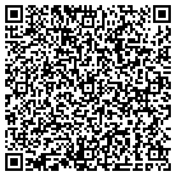 QR-код с контактной информацией организации ООО «Полимерстрой»