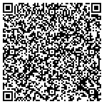 QR-код с контактной информацией организации "Иркутсклегпром"