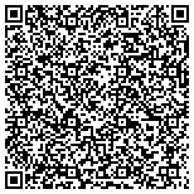 QR-код с контактной информацией организации «Союз мастеров народного искусства «Оникс»