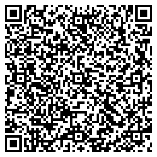 QR-код с контактной информацией организации САППОРО, ЧП