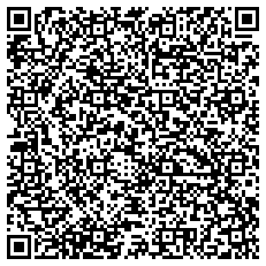 QR-код с контактной информацией организации Информационный центр ГУ МВД России по Иркутской области