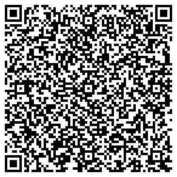 QR-код с контактной информацией организации Нижнеудинский линейный отдел полиции