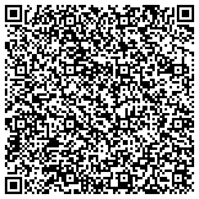 QR-код с контактной информацией организации Межмуниципальный отдел МВД России на ОВРО (особо важных и режимных объектах)