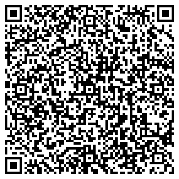 QR-код с контактной информацией организации Отдел МВД России по Чунскому району