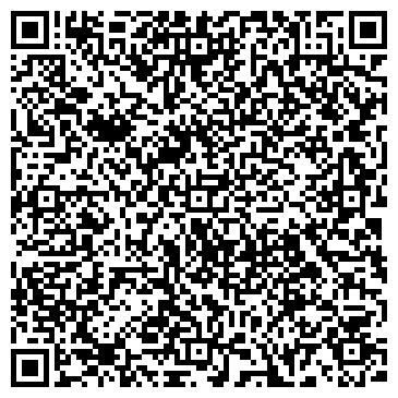 QR-код с контактной информацией организации МУ МВД России «Иркутское» Отдел полиции №10
