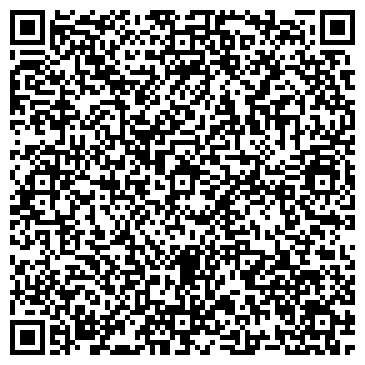 QR-код с контактной информацией организации МУ МВД России «Иркутское» Пункт полиции № 3 (дислокация с. Хомутово)