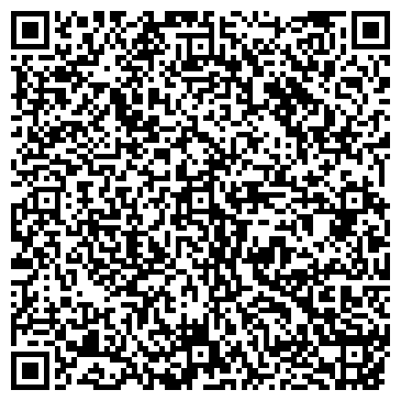 QR-код с контактной информацией организации МУ МВД России «Иркутское» Центр по противодействию экстремизму