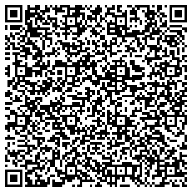 QR-код с контактной информацией организации УФМС России по Иркутской области