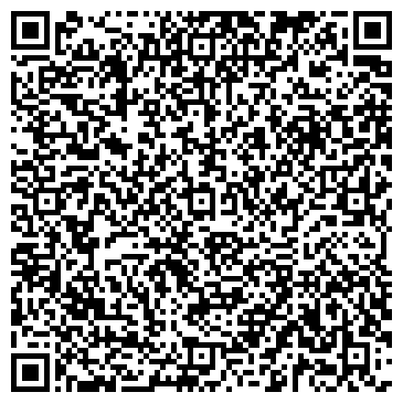 QR-код с контактной информацией организации ОГИБДД МО МВД России Заларинский