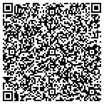 QR-код с контактной информацией организации ЦАФАП в ОДД ГИБДД ГУ МВД России по Иркутской области