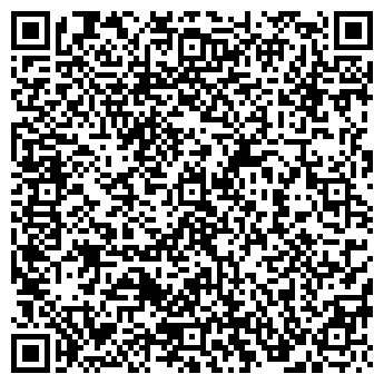 QR-код с контактной информацией организации ИРКУТСКЗЕРНО, ЗАО