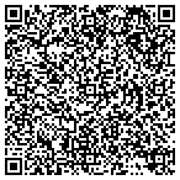 QR-код с контактной информацией организации ИРКУТСКИЙ ХЛЕБОЗАВОД ЗАО ХЛЕБОЗАВОД № 2