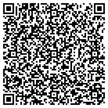 QR-код с контактной информацией организации АЙС-РОСКО, ООО