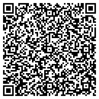 QR-код с контактной информацией организации "Ангария"