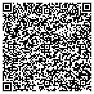 QR-код с контактной информацией организации ООО Кондитерский дом "Восток"