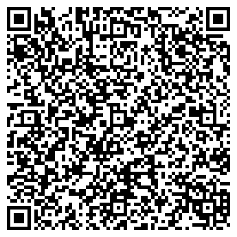 QR-код с контактной информацией организации БАЙКАЛЬСКИЙ ИСТОЧНИК, ООО