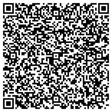 QR-код с контактной информацией организации ОРИФЛЭЙМ КОСМЕТИКС ИРКУТСКИЙ ФИЛИАЛ, ЗАО