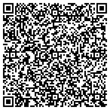 QR-код с контактной информацией организации Фармацевтическая компания «Балтимор»