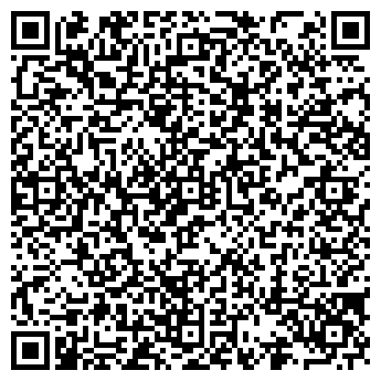 QR-код с контактной информацией организации ООО "Блэсс Вин Иркутск"