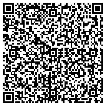QR-код с контактной информацией организации ХИМПРОМ, ЗАО