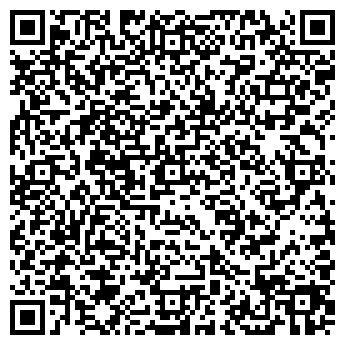 QR-код с контактной информацией организации «КВАДР»