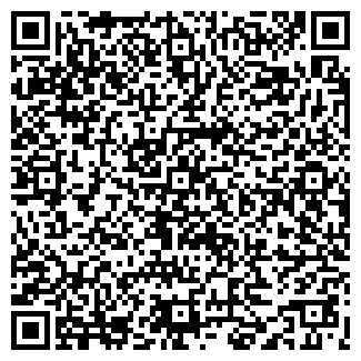 QR-код с контактной информацией организации ООО АРДЕНА