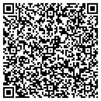 QR-код с контактной информацией организации ООО БАЙКАЛ-ТЕКС