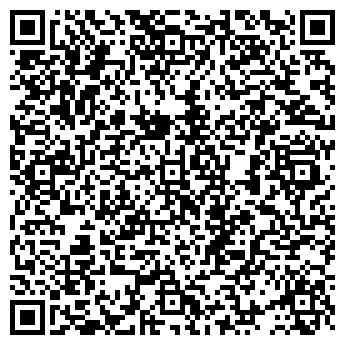 QR-код с контактной информацией организации ООО «Декор-М»