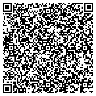 QR-код с контактной информацией организации «Иркутский реабилитационный техникум»