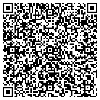 QR-код с контактной информацией организации РЕСУРС КАДРОВЫЙ ЦЕНТР