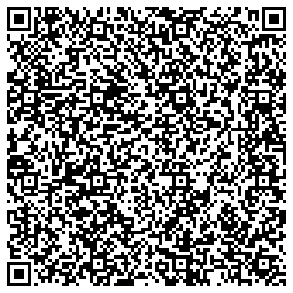 QR-код с контактной информацией организации «Городской центр психолого-педагогической, медицинской и социальной помощи»