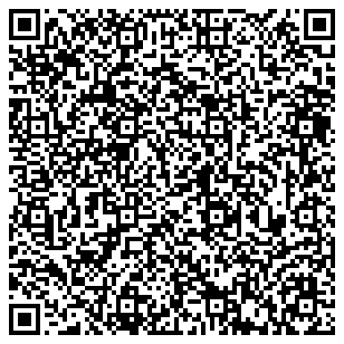 QR-код с контактной информацией организации Центр социально-психологической помощи студентам ПГУАС