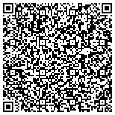 QR-код с контактной информацией организации Благотворительный фонд Юрия Тена
