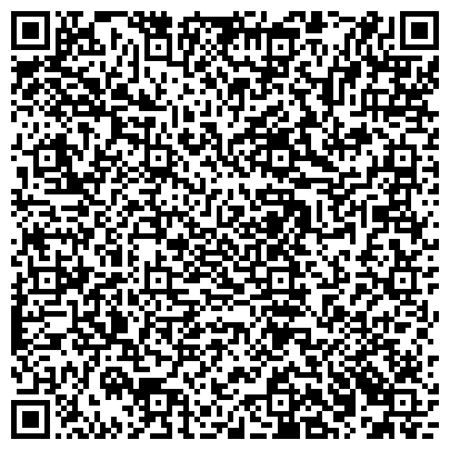 QR-код с контактной информацией организации ОГБУЗ «Иркутская областная клиническая туберкулезная больница»