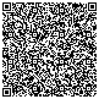 QR-код с контактной информацией организации ОГБУЗ «Иркутский областной психоневрологический диспансер»