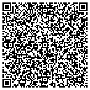 QR-код с контактной информацией организации ОГБУЗ «Иркутская городская больница  №5»