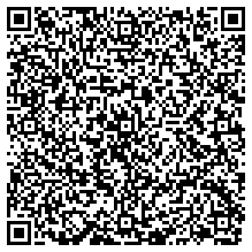 QR-код с контактной информацией организации ОГБУЗ «ИРКУТСКАЯ ГОРОДСКАЯ БОЛЬНИЦА №5»