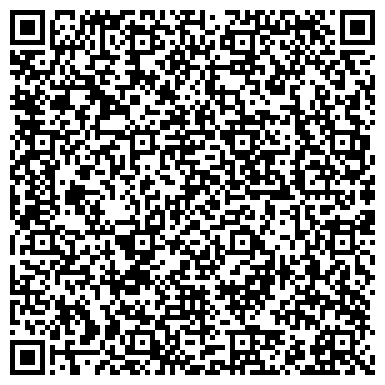 QR-код с контактной информацией организации ПОЛИКЛИНИКА ВСЖД СТАНЦИИ ИРКУТСК-СОРТИРОВОЧНЫЙ