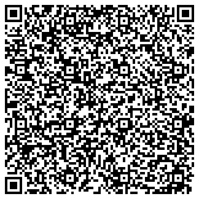 QR-код с контактной информацией организации АНО Центр профессионального образования Ньюстом Эстетик