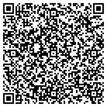 QR-код с контактной информацией организации ВИКТОРИЯ-ЛИСИХА, ЗАО