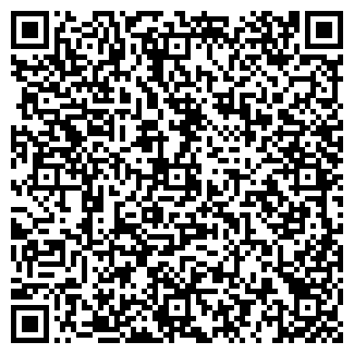 QR-код с контактной информацией организации ИРКУТСКОЕ, ООО