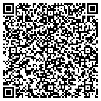 QR-код с контактной информацией организации ООО ДИАБАЗ