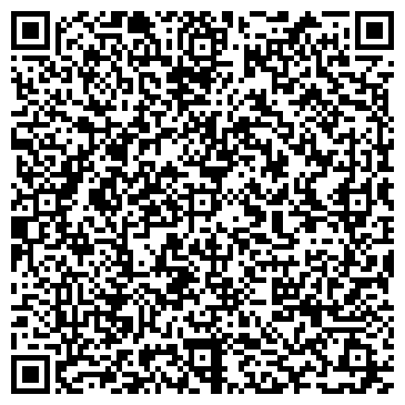 QR-код с контактной информацией организации Саянские электрические сети