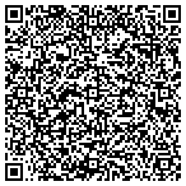 QR-код с контактной информацией организации ГБУЗ НСО "Искитимская"