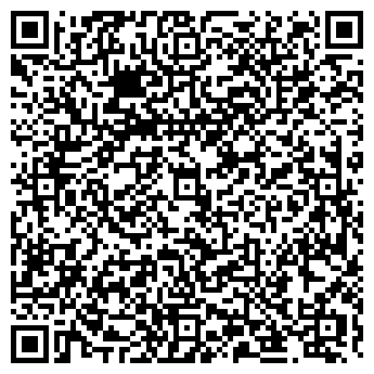 QR-код с контактной информацией организации ДЕТСКИЙ САД № 1106