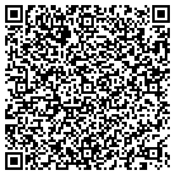QR-код с контактной информацией организации Бичурский лесхоз